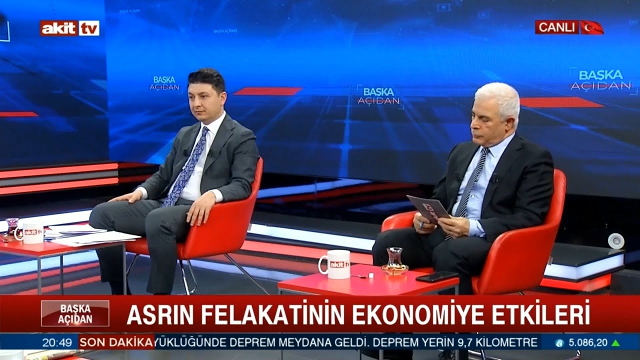 Asrın Felaketinin Ekonomiye Etkileri Neler? Hangi Tedbirler Alınıyor?