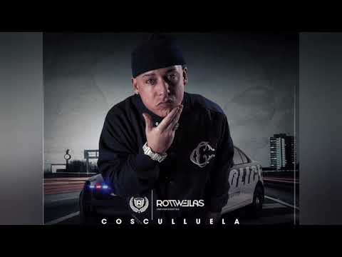 Cosculluela - Na Na Nau (Prod. By DJ Motion)