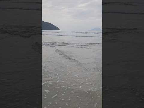 Praia de Boracéia, são Sebastião, são Paulo.