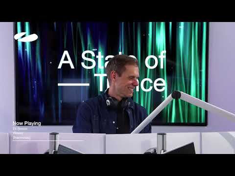 Eli Brown - Wavey | As Played on A State of Trance Episode 1224
