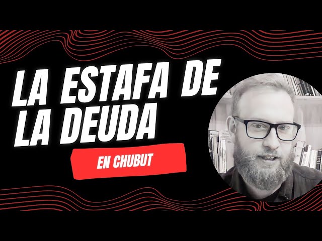 Vídeo relacionado con La Deuda (Fuente del Abanico)