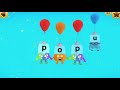Alphablocks Up Series 1 Ep 11