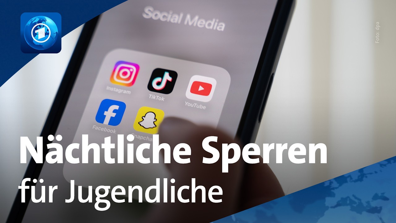 Meta muss Milliarden zahlen: Konzern verklagt wegen jugendlicher Sucht
