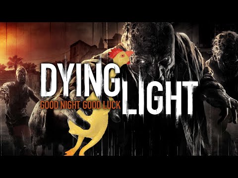 #3 Zagrajmy w Dying Light - Jeżeli mama nie jest zadowolona! [Lets play PL Ptak Online]