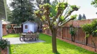 5329 Sunnybrook Court ~ Santa Rosa Home for Sale by Jason Davis & Trish McLean