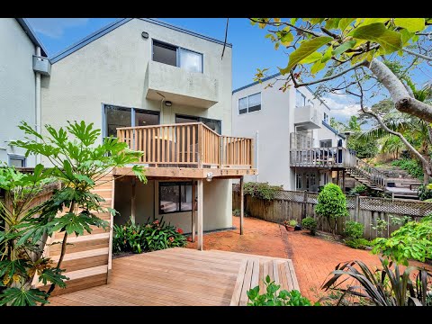 15 Crescent Road, Parnell - Yuhei Umezaki Ray White