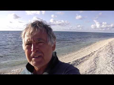 Heading North Leg 7: Lady Musgrave  to Fitzroy Reef