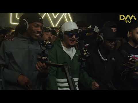 [EXCLU] Leto - Dans la tête Feat Kepler #dvmshow