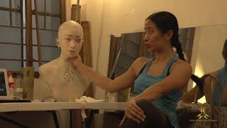 CCP Thirteen Artists Awards 2018