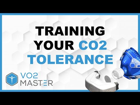 CO2 Tolerance and How to Train It