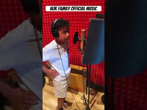 Wjk family oficial music