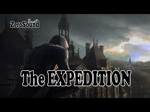 The Expedition 1 - Johannes Bornlöf