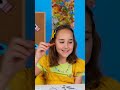 The Secret Superpower of Your Crayola Crayon Box 🖍️ #shorts #crayola #crayons #colorful #colors