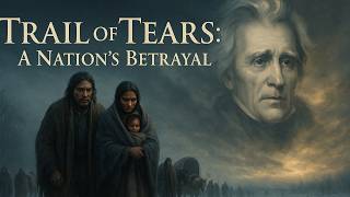 Trail of Tears: A Nation's Betrayal