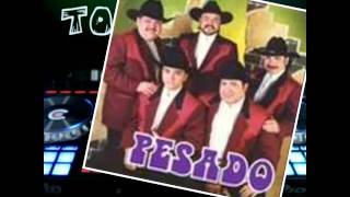 Mi Otra mitad - Pesado