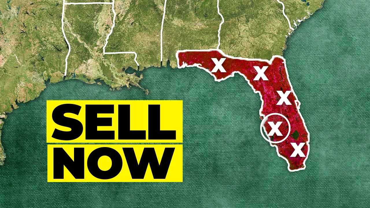 Florida housing market just flipped