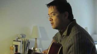 People Like Us Curtis Stiger Acoustic Cover