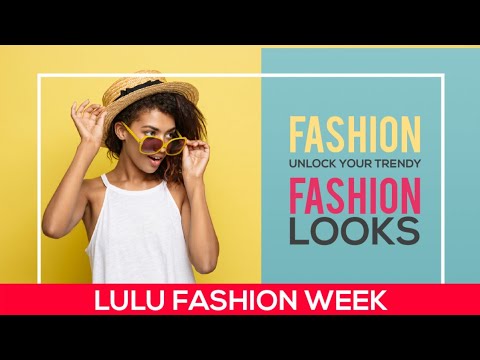 Aanchal Choudhary  Fashion shows