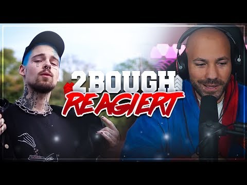 2Bough REAGIERT: TJ_beastboy - 1000x COOLER + W1NNER (prod. by Young Kira)