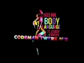 KID INK FT USHER - BODY LANGUAGE (CODEMAN ...