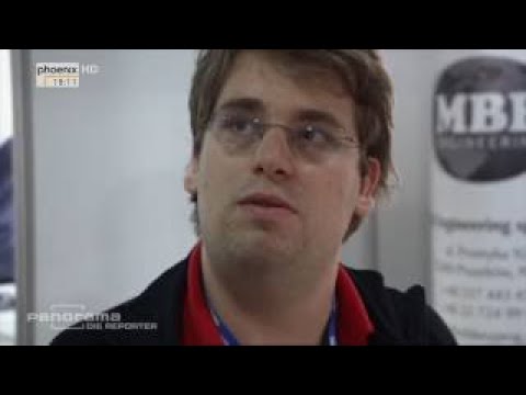 Die Autoklauer | Panorama - die Reporter | NDR