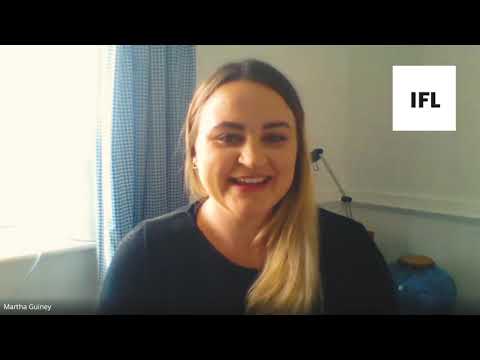 Shaping the Irish Flute #4 // Martha Guiney