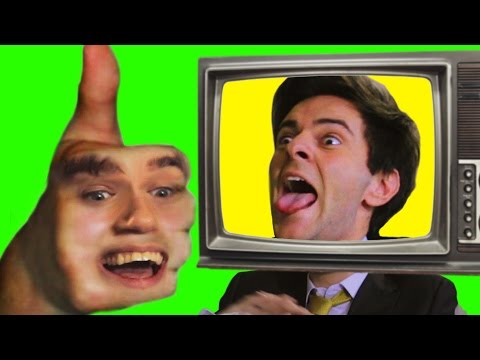 YOUTUBE NELLA VITA REALE - PARODIA - iPantellas