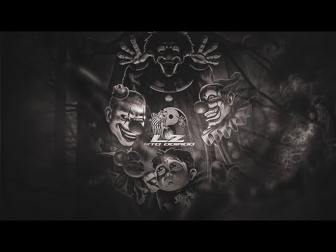 MAGRÃO - BOLHA ENVOLVENTE - MC's TS DA ZS & POGBA [ DJ LZ Mtodiado ]