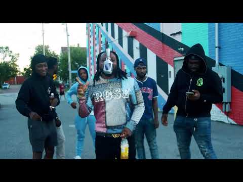 Lord Luke - Feeling Free | Live In Cleveland | with @LawaunFilms