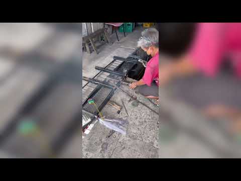 BuzzRack EaZzy H3 / MotoRack plus BikeRack extension