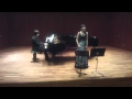 Rachmaninoff - "The Dream" ("Сон") / Annie ...