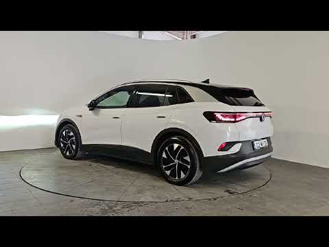 Volkswagen ID.4 FAMILY 77kWh 204HP - Image 2