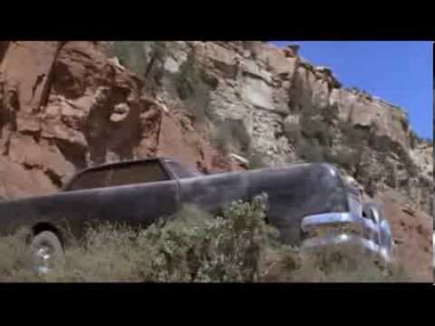 Cuba de Zoo - Czarne auto