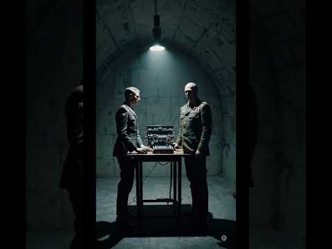 Hitler confiaba ciegamente en Enigma… y eso le costó la guerra