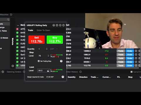 What is an OCO order? One-Cancels-the-Other Order. How Does it Work? ☝️