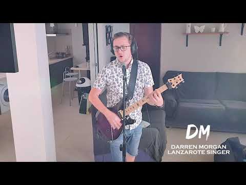 5 Colours In Her Hair (COVER)