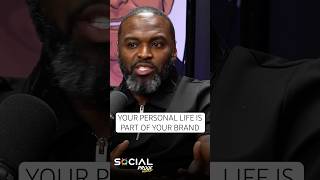 YOU’RE NOT BRAGGING, YOU’RE SHOWING WHAT’S POSSIBLE | Why Creators Need To Show Their Lifestyle