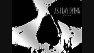 As I Lay Dying- Confined (Kelly 
