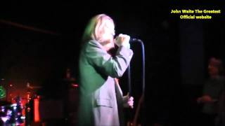 John Waite - Evil