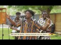 Nkyinkyim Band - M'awerɛkyekyer (Originally by C. K. Mann)
