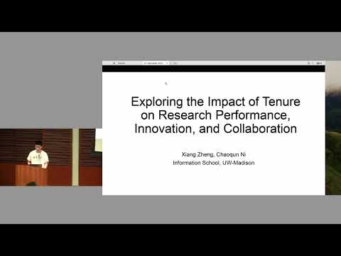 Lightning Talks - Research Bazaar 2024