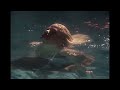 Anna Nicole Smith Sexy Bikini In Swimming In Pool