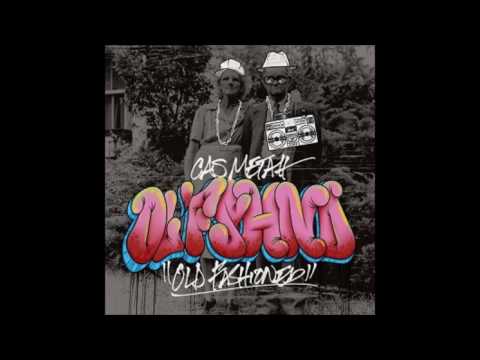 Cas Metah - Can't Understand feat  Ruffian & Blueprint