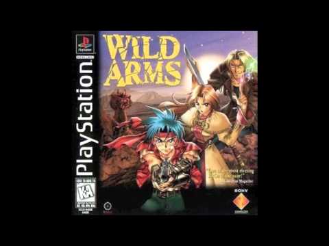 Lovely VGM 315 - Wild Arms - Into the Wilderness