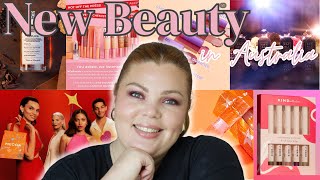New Beauty in Australia #75 | Holiday Launches....The Wishlist is Growing!