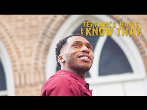 Terrance Hines-  I Know That (Official Video) (Sony a6300)
