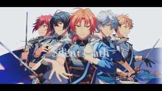 【FAN MADE MV】【ES】 Silent Oath -  Knights