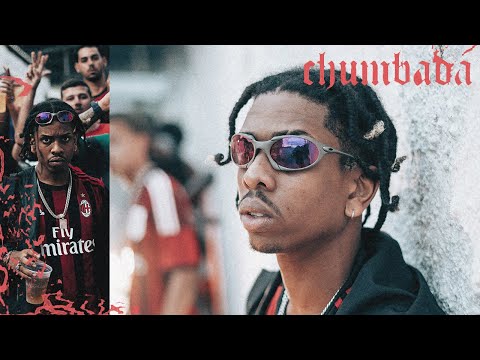 PL Quest "CHUMBADA" (prod. Ajaxx)