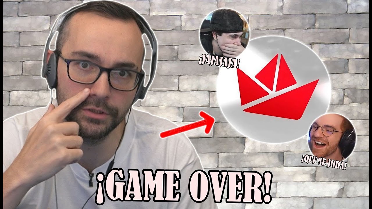 XOKAS ES HUMILLADO POR TODOS EN LOS SQUID CRAFT GAMES 4 Y TERMINA LLORANDO