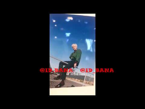 B1A4 Rollin" Pop Up Store (170926)